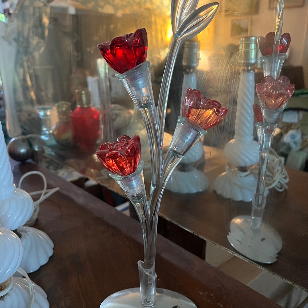 Vintage pupa trio perfumes